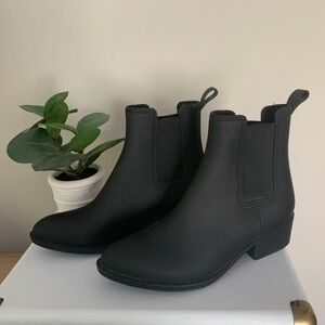 Jeffery Campbell Rainboots